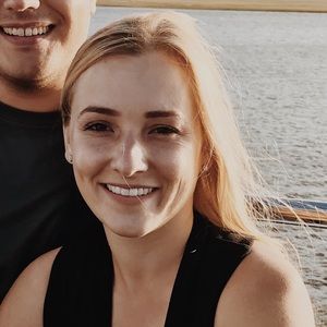 Meet your Posher, Gina